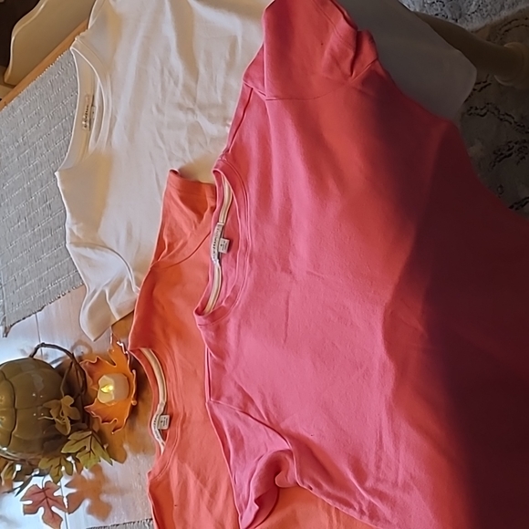 Five Pack Isaac Mizrahi Live! T Shirts - Picture 8 of 10